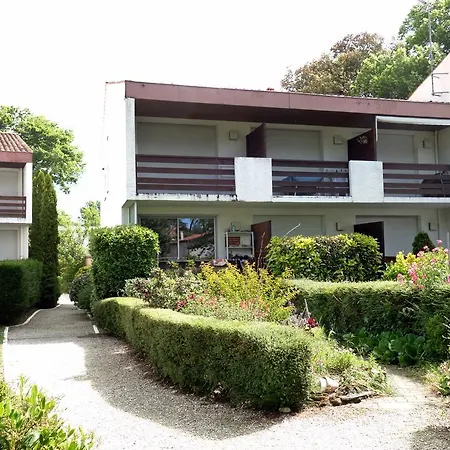 Le Hameau Du Parc Apartment