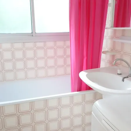 Apartment Le Hameau Du Parc Royan