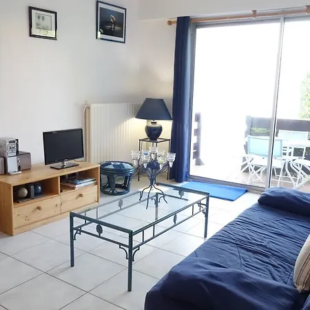 Le Hameau Du Parc Royan